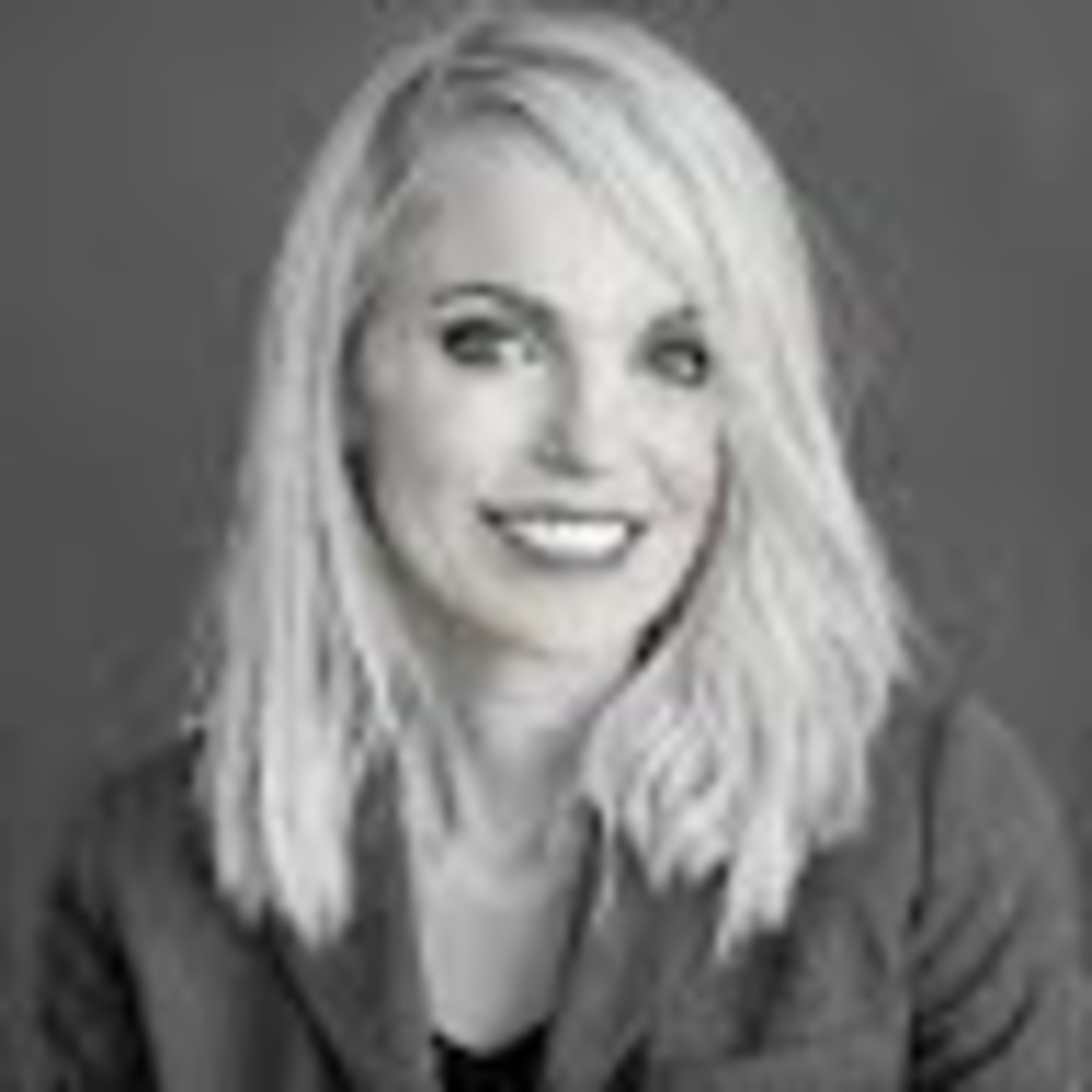 Meet your Posher, Bethany